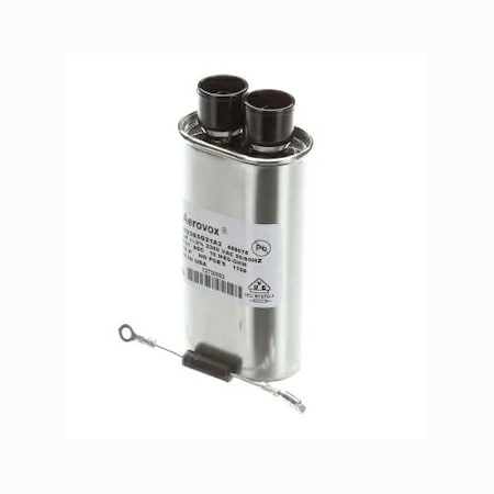 Amana Capacitor And Diode Kit , 0.65Uf 59174533